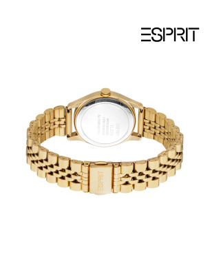 ESPRIT Ladies Watch with Bracelet